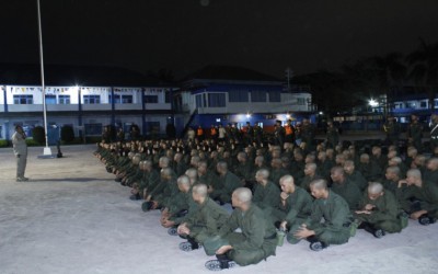 MADABINTAL  ANGKATAN  XXXVII SMK-SPM  NASIONAL  PURWOKERTO