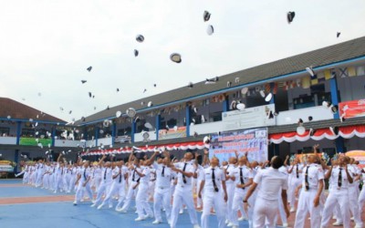 Penerimaan Taruna Baru SMK-SPM Nasional Purwokerto Tahun Ajaran 2020/2021